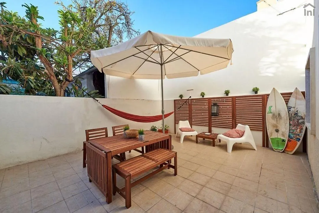 2 Bedroom Apartment In Alameda Lissabon Portugal