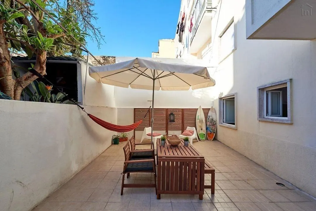 2 Bedroom Apartment In Alameda Lissabon Portugal