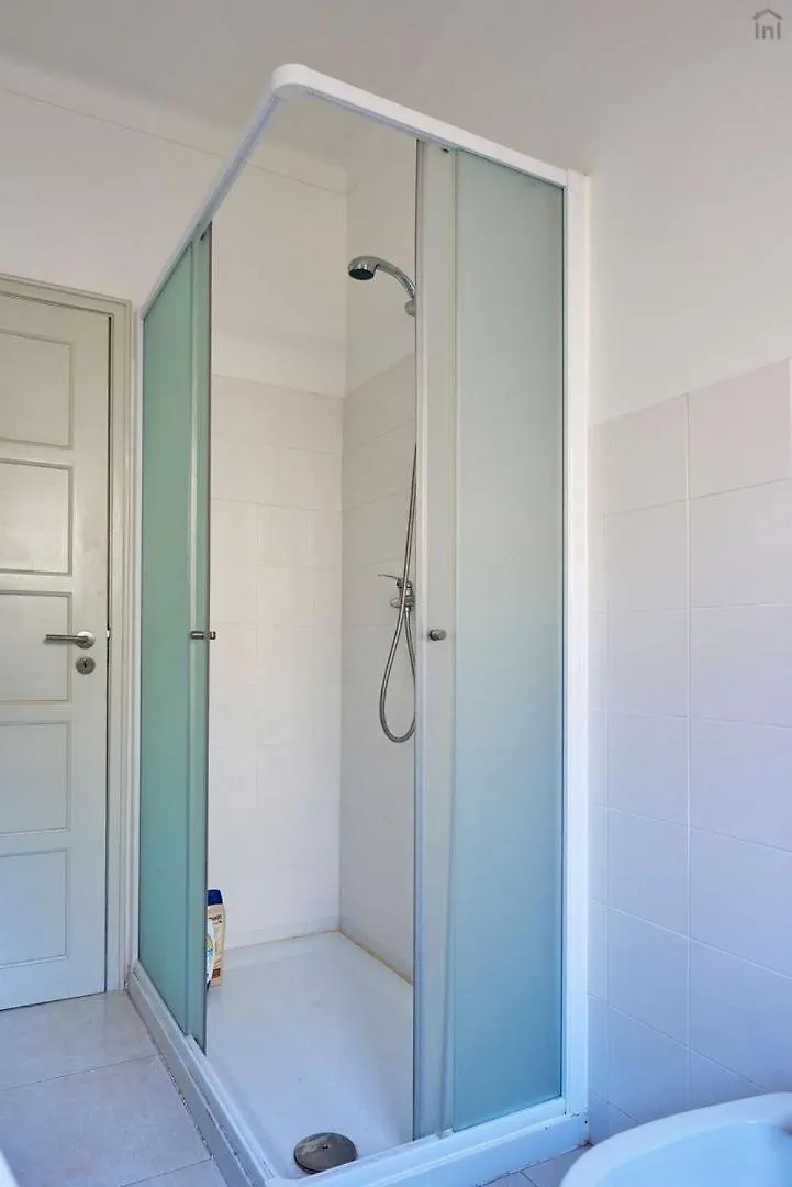 2 Bedroom Apartment In Alameda Lisboa Πορτογαλία
