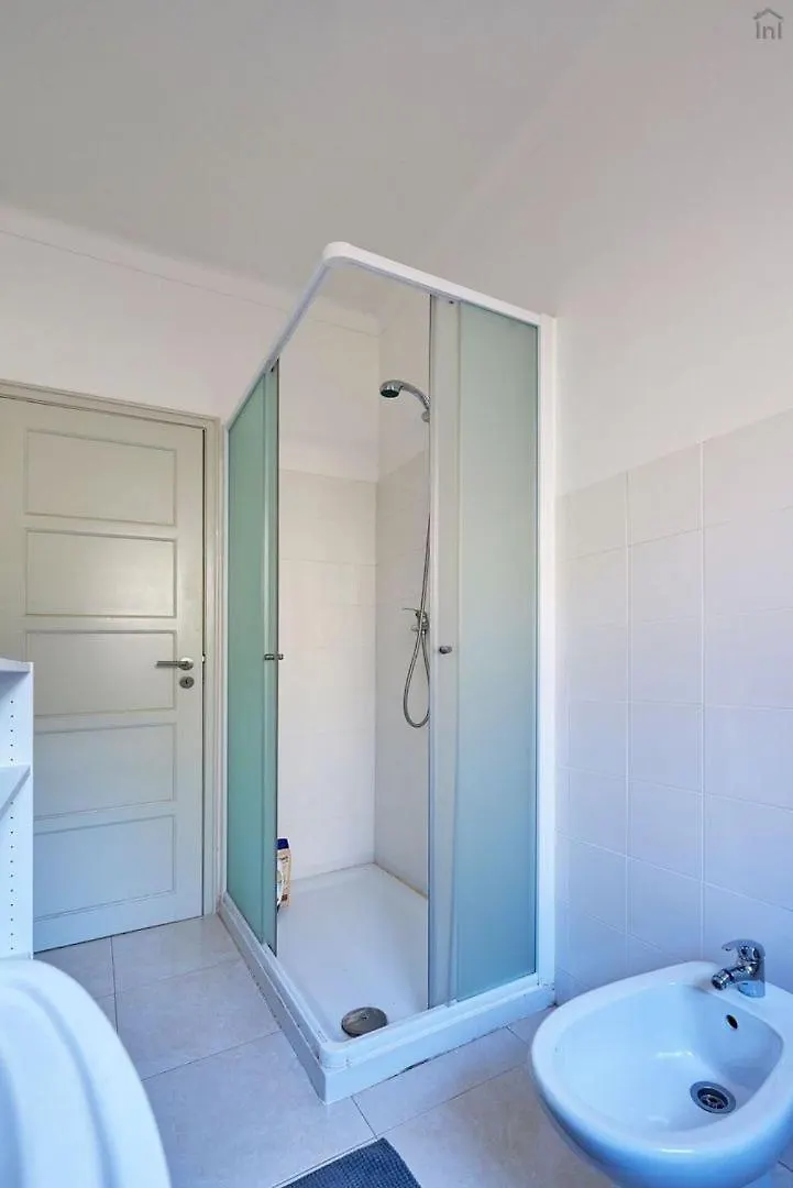 2 Bedroom Apartment In Alameda Lisboa