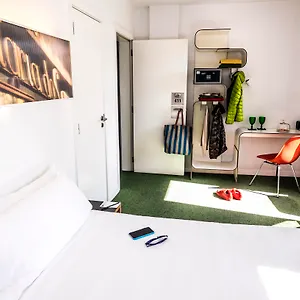 2* Otel Gat Rossio